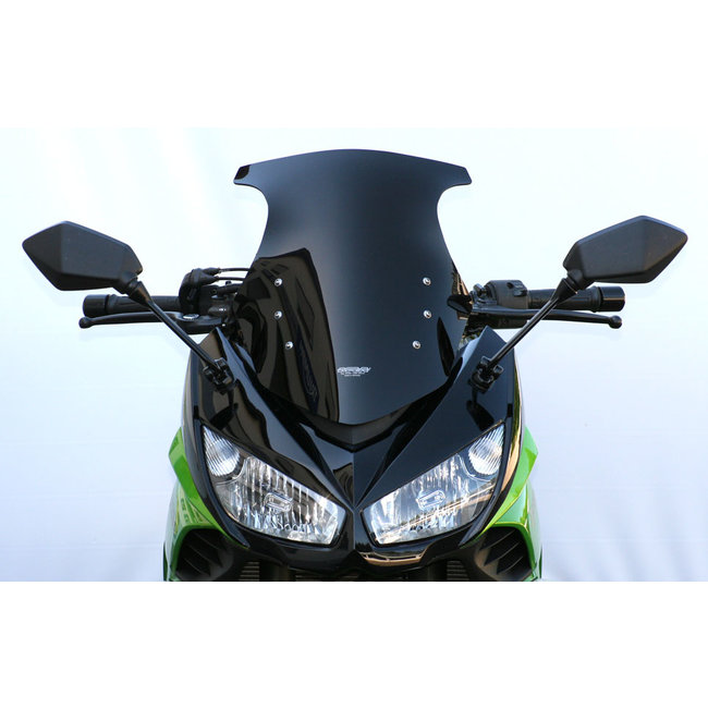 Kawasaki z1000sx 2024 touring screen