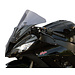MRA Racing "R" windscherm smoke grey Kawasaki ZX-10R kuipruit