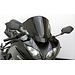 MRA Racing "R" windscherm zwart Kawasaki kuipruit