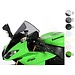 MRA Racing "R" windscherm smoke grey Kawasaki kuipruit