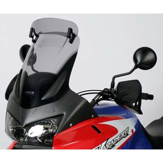 MRA Variotouring "VT" windscherm smoke grey Honda XL1000V Varadero kuipruit