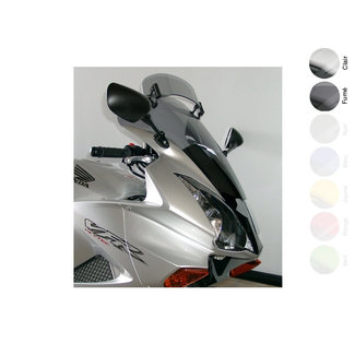 MRA Variotouring "VT" windscherm smoke grey Honda VFR800FI kuipruit