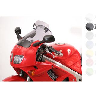 MRA Variotouring "VT" windscherm smoke grey Honda VFR750F kuipruit