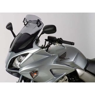 MRA Variotouring "VT" windscherm smoke grey Honda CBF1000 kuipruit