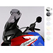 MRA Variotouring "VT" windscherm helder Honda XL1000V Varadero kuipruit MRA Variotouring "VT" windscherm helder Honda XL1000V Varadero kuipruit