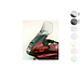 MRA Varioscreen "VM" windscherm smoke grey Honda ST1100 Pan European kuipruit