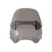 MRA Varioscreen "V" windscherm smoke grey Honda XRV750 Africa Twin kuipruit