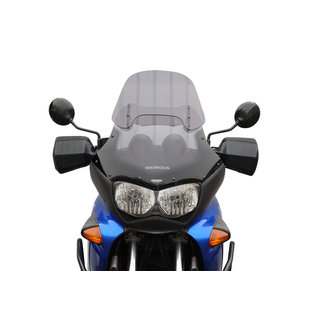 MRA Varioscreen "V" windscherm smoke grey Honda XL1000V Varadero kuipruit