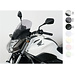 MRA Touring "T" windscherm helder Honda NC700S/750S kuipruit