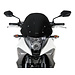 MRA Touring "T" windscherm zwart Honda VFR800 X Crossrunner kuipruit