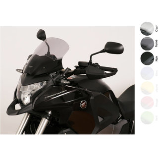 MRA Touring "T" windscherm helder Honda VFR1200X Crosstourer kuipruit