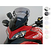 MRA Variotouring "VT" windscherm smoke grey Ducati Multistrada 1200/S kuipruit