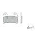 Brembo BREMBO Remblokken 07HO47CC keramisch carbon