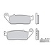 Brembo BREMBO Remblokken 07HO4108 organisch