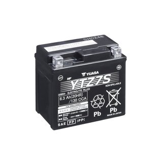 YUASA YUASA Batterie YUASA YUASA Batterie