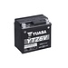 YUASA Accu YTZ6V onderhoudsvrij af fabriek geactiveerd