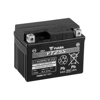 YUASA YUASA Batterie YUASA YUASA Batterie
