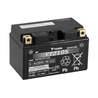 YUASA YUASA Batterie YUASA YUASA Batterie