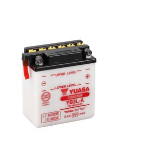 Yuasa - Racing Products Yuasa - Racing Products