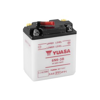 Yuasa - Racing Products
