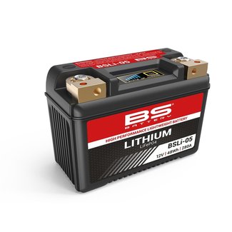 BS Battery Accu BSLi-05 (LFP14L) lithium-ion
