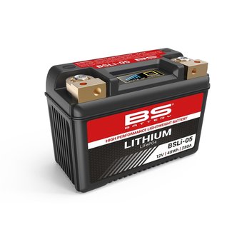 BS Battery BS BATTERY Accu BSLi-05 (LFP14L) lithium-ion