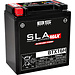 BS Battery Accu BTX16H SLA onderhoudsvrij af fabriek geactiveerd