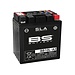 BS Battery Accu BB10L-A2 SLA onderhoudsvrij af fabriek geactiveerd