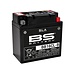 BS Battery Accu BB16CL-B SLA onderhoudsvrij af fabriek geactiveerd