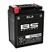 BS Battery Accu BTX14AH SLA onderhoudsvrij af fabriek geactiveerd
