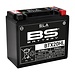 BS Battery Accu BTX20HL SLA onderhoudsvrij af fabriek geactiveerd