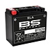 BS Battery BS BATTERY Accu BTX20 SLA onderhoudsvrij af fabriek geactiveerd