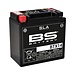 BS Battery Accu BTX14 SLA onderhoudsvrij af fabriek geactiveerd