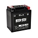 BS Battery Accu BB10L-B2 SLA onderhoudsvrij af fabriek geactiveerd