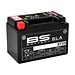 BS Battery Accu BTX9 SLA onderhoudsvrij af fabriek geactiveerd