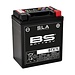 BS Battery Accu BTX7L SLA onderhoudsvrij af fabriek geactiveerd