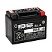 BS Battery Accu BB4L-B SLA onderhoudsvrij af fabriek geactiveerd