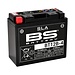 BS Battery Accu BT12B-4 SLA onderhoudsvrij af fabriek geactiveerd
