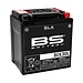BS Battery Accu BIX30L SLA onderhoudsvrij af fabriek geactiveerd