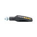 LighTech LIGHTECH Sequentieel Knipperlichten Led ABS Plastic Zwart FRE925NER