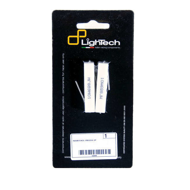 LighTech LIGHTECH weerstand voor LED knipperlichten FRERES