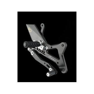 LighTech REARSET STANDAARD TYPE FTRYA001