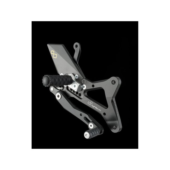 LighTech REARSET STANDAARD TYPE FTRYA001