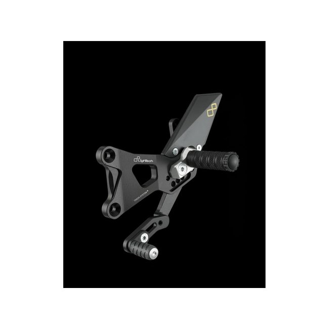 REAR SET OMGEKEERD SCHAKELPATROON FTRBM002