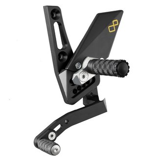 LighTech Bedieningsadapter FTRTR003