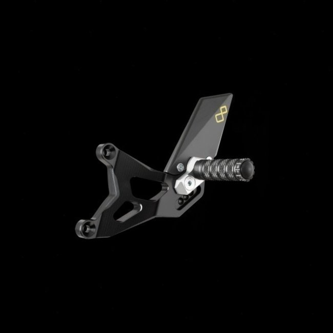 REAR SET STANDAARD TYPE FTRMV002