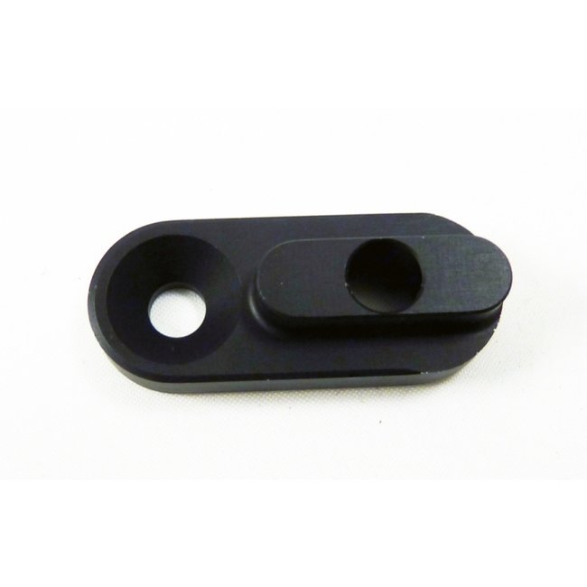 LighTech Versnellingshendelgeleider FTR290NER