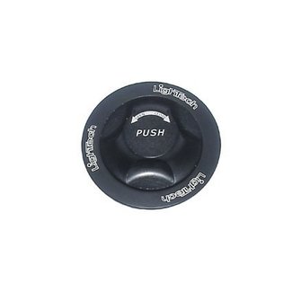 Losse sluiting voor tankdop met 1/4 slag TRFNER