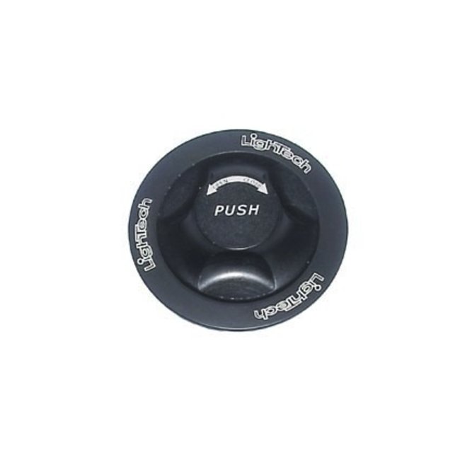 LighTech Losse sluiting voor tankdop met 1/4 slag TRFNER