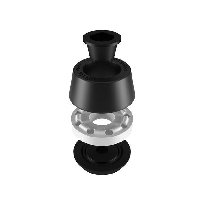 LighTech COMPLETE KIT VALBLOKKEN * PERFORATIE KUIP LINKS PRT2551